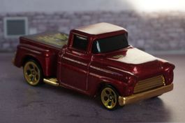HotWheels `56 Chevy Pick-up KULT !!!!!!!!!!!!!!